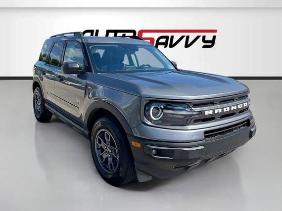 FORD BRONCO SPORT 2023 3FMCR9B6XPRD49777 image FORD BRONCO SPORT 2023 3FMCR9B6XPRD49777 image